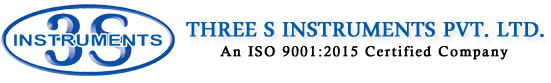 Three S Instruments Pvt. Ltd.